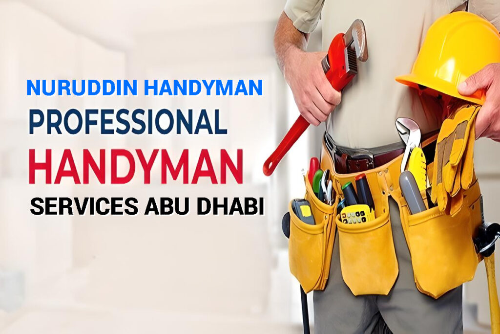 NURUDDIN HANDYMAN (2)