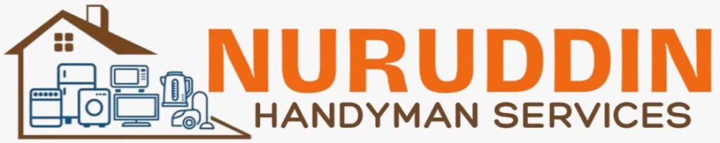 Nuruddin LOGO
